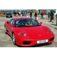 Supreme Supercar Driving Experience Special Offer