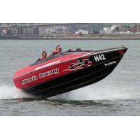 superboat challenge experience