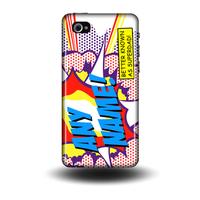 Super Dad Boom - Personalised Phone Cases
