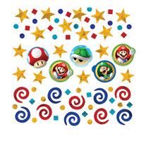 Super Mario Party Confetti
