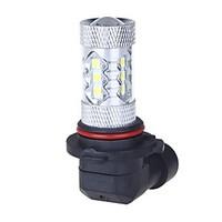 Super Bright 80W 9006 HB4 LED Car Headlight Light Lamp Bulb