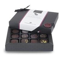 Superior Selection, Fruity Dark Chocolate Gift Box - 18 Box
