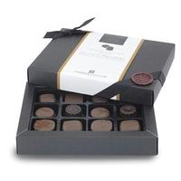 Superior Selection, Caramels Chocolate Gift Box - 12 Box