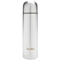 Summit Elements 1L Flask, Silver