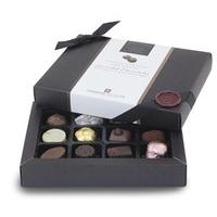 superior selection assorted chocolate gift box 18 box