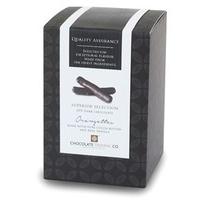 Superior Selection, orangettes