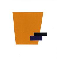 suprematisme 1915 by kazimir malevich