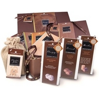 superior selection ultimate chocolate hamper