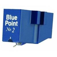 sumiko blue point no2 high output moving coil cartridge