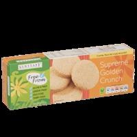 sunstart bakery supreme golden crunch 150g 150g