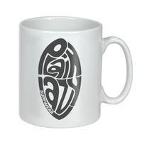 SURFWEAR LOGO PLAIN LAZY MUG