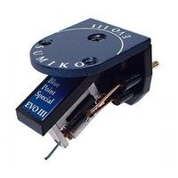 Sumiko Blue Point Special EVO III High Output Moving Coil Cartridge