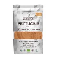 Sukrin Soy Bean Fettucine Organic 200g - 200 g