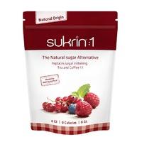 sukrin zero calorie alternative to granulated sugar 200g 200g
