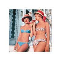 Sundowners by Slim Aarons