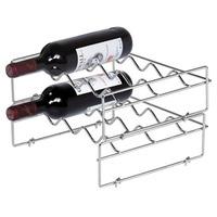 Sunnex Roma Stackable Wine Rack