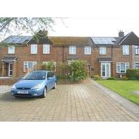 Super-king-sized bed in picturesque Kentish village