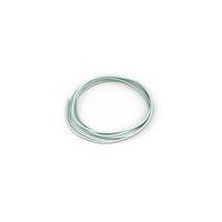 Supporting cable for heating cables, 15 m