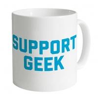 Support Geek Mug
