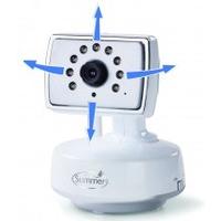 Summer Infant Baby Zoom Additional Camera- NEW Model