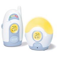 Summer Infant Digital Audio Secure Sleep Baby Monitor