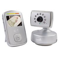 Summer Infant Baby Zoom Digital Video Monitor Privacy Plus