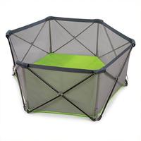 Summer Infant Pop N Portable Play Playpen