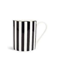 Sue Timney Striped Mug