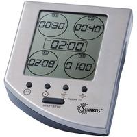 Sunartis EC341A 5 in 1 Timer/Clock