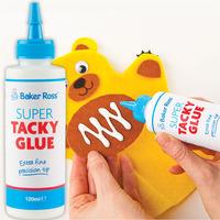 Super Tacky Multi-Purpose Glue (Each)
