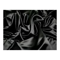 Superior Dull Duchess Satin Dress Fabric