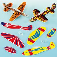 Super Gliders (Pack of 36)