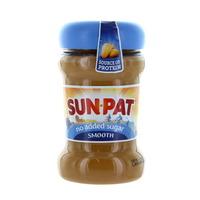 Sun Pat No Added Sugar Smooth Peanut Butter
