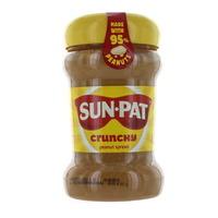 Sunpat Crunchy Peanut Butter