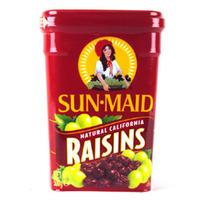 Sunmaid Californian Raisins