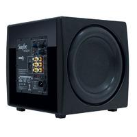 Sunfire XTEQ10 Black Subwoofer