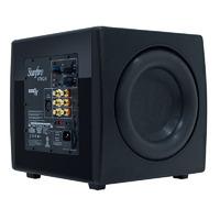 Sunfire XTEQ8 Black Subwoofer