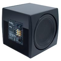 Sunfire XTEQ12 Black Subwoofer