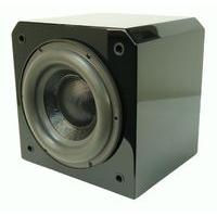 Sunfire HRS8 Black Gloss Subwoofer