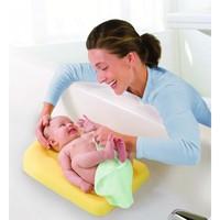 Summer Infant Comfy Sponge Bather
