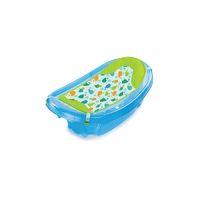 summer infant sparkle and splash newborn to toddler bath tub bluenew 2 ...