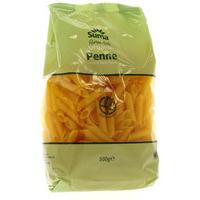 suma gluten free corn rice penne pasta 500g