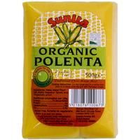 Sunita Organic Polenta 500g