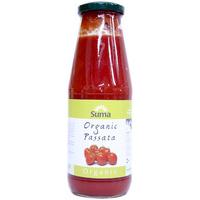 Suma Organic Passata 690g