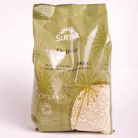 Suma Prepacks - Organic Quinoa 500g