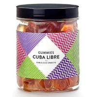 Sugar Sin Cuba Libre Gummies - 230g