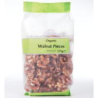 Suma Prepacks Organic Walnuts 375g