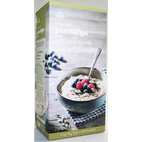 suma organic porridge oats 750g