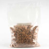 suma organic almonds 1kg