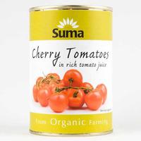 Suma Cherry Tomatoes 400g